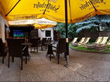照片: B8 Bar Potsdam