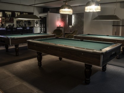 照片: B8 Bar Potsdam